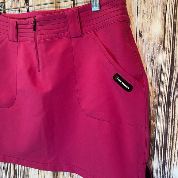 New Balance Skirt - Picture 3 of 5